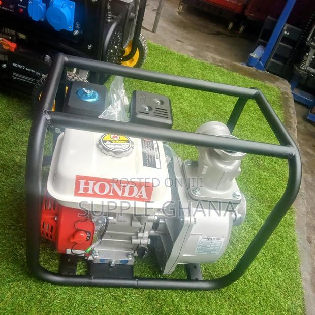 7.5watt Honda 3inches Original Water Pump Perfect Flow Water · Photo 1