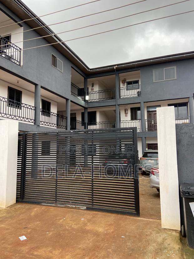 1bdrm Apartment in 670, Adenta for rent · Photo 1
