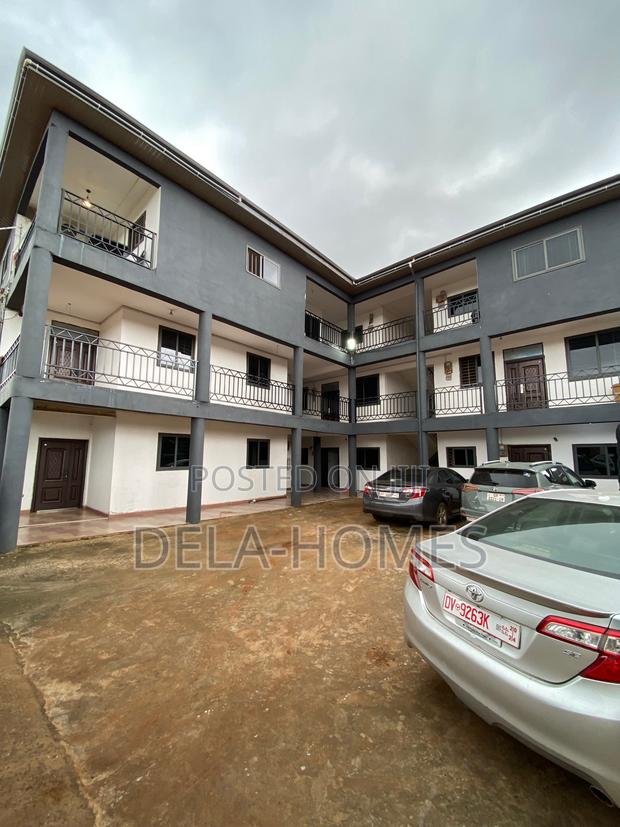 1bdrm Apartment in 670, Adenta for rent · Photo 7