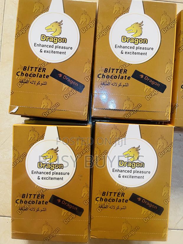Male Enhancement Chocolate (Price Per 1) · Photo 1