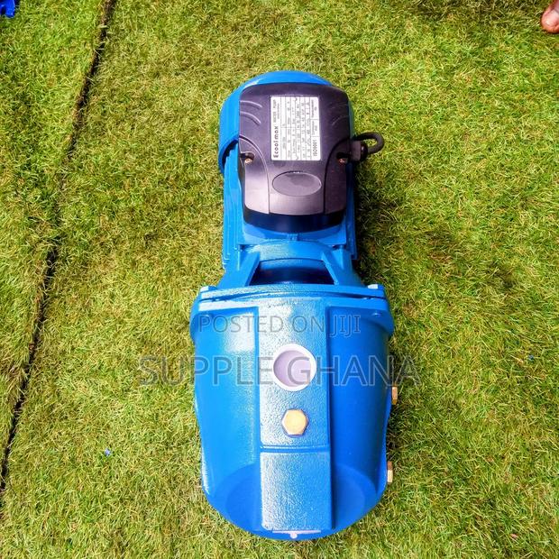 Lso9001 Ecoolmax 1.5hp Stainless Steel Jet Pump Ecoolmax New · Photo 1