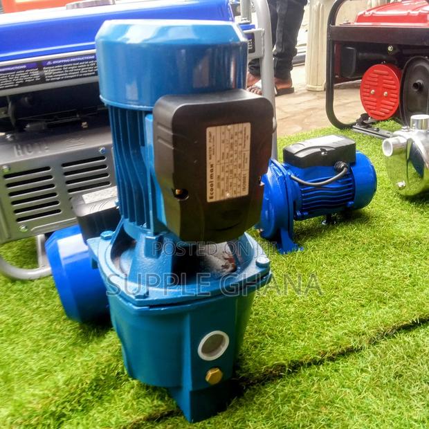 Jsw_10 Water Pump Ecoolmax Stainless Steel Jet Pump Correct · Photo 1