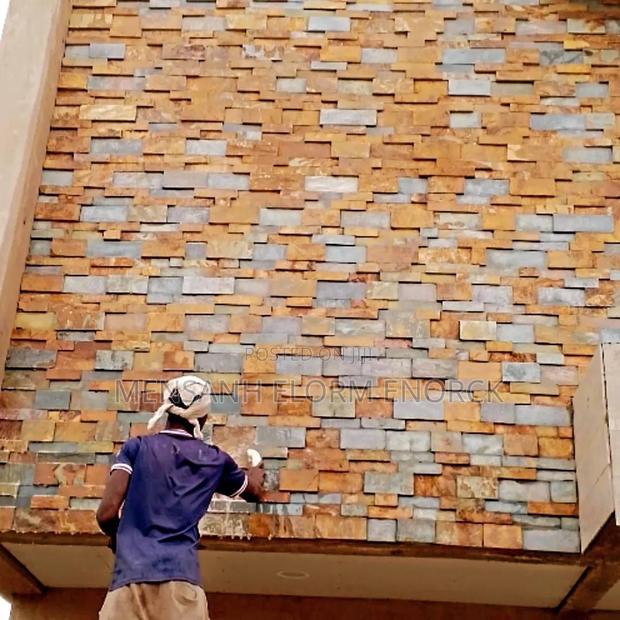 Am a Good Contraction Work .Tiler Storne Work . · Photo 5