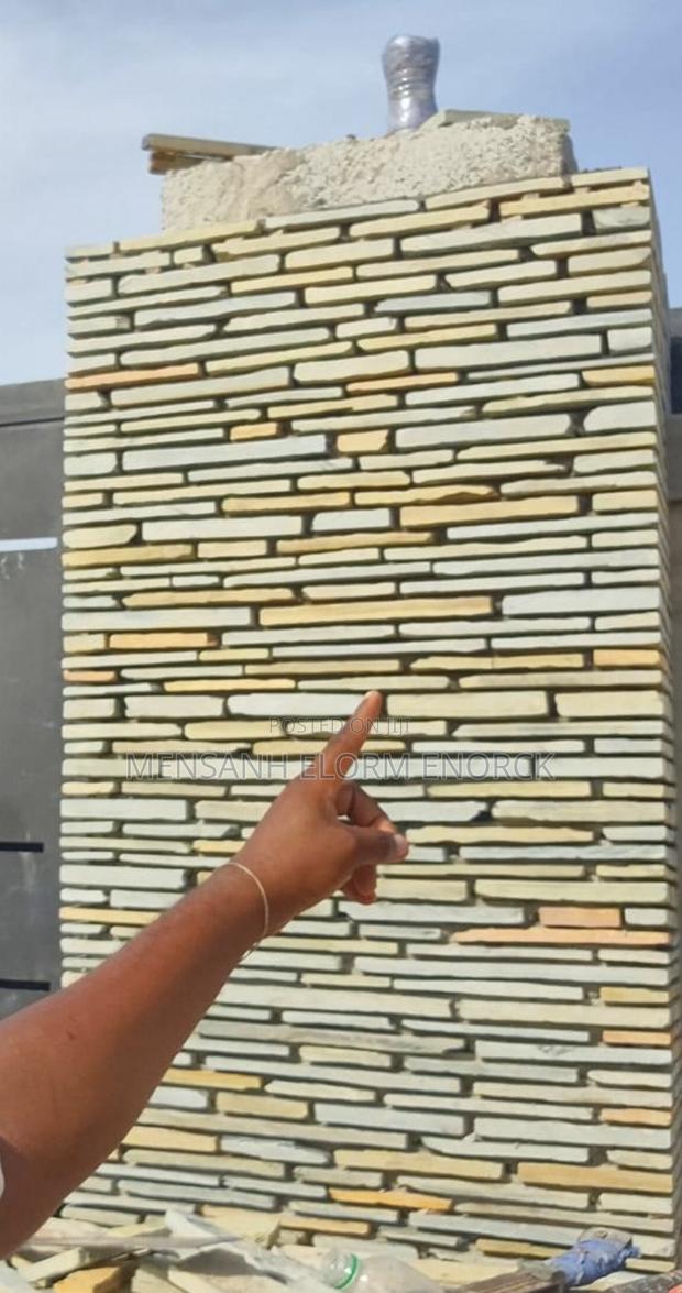 Am a Good Contraction Work .Tiler Storne Work . · Photo 1
