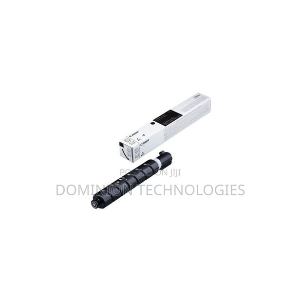 Canon C-Exv 65 Toner Black · Photo 1