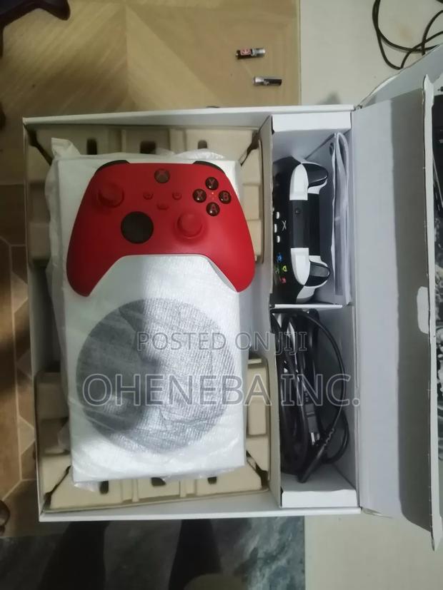 Xbox Series S Console for Sale · Photo 2