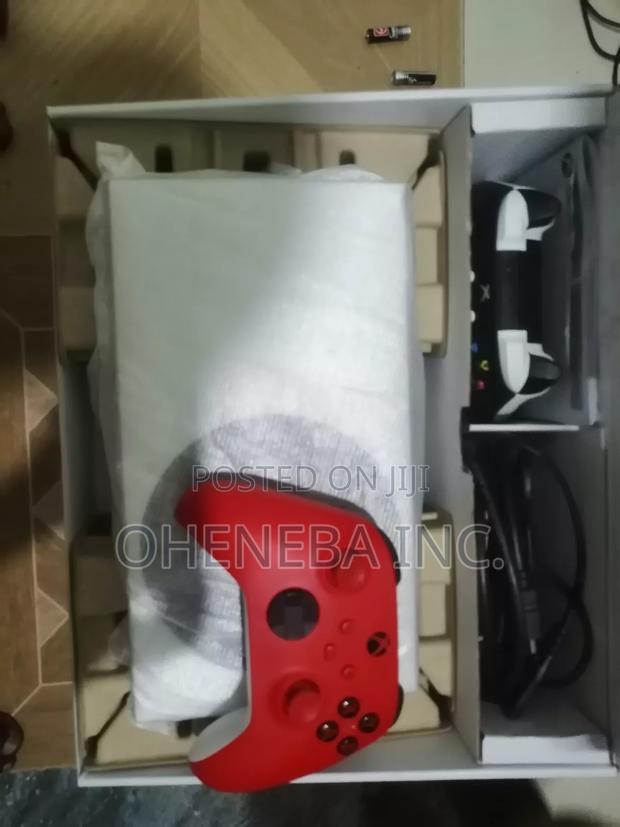 Xbox Series S Console for Sale · Photo 3