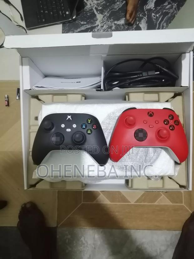 Xbox Series S Console for Sale · Photo 4