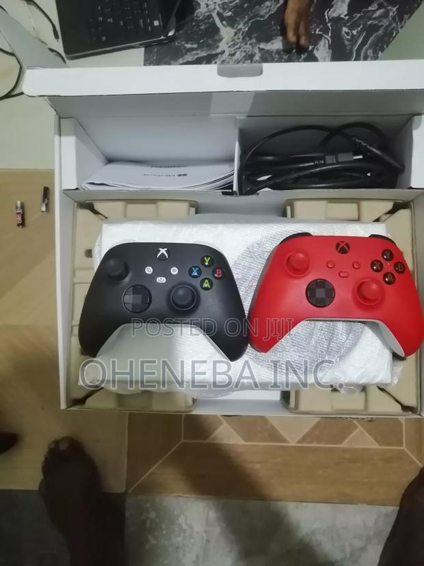 Xbox Series S Console for Sale · Photo 5