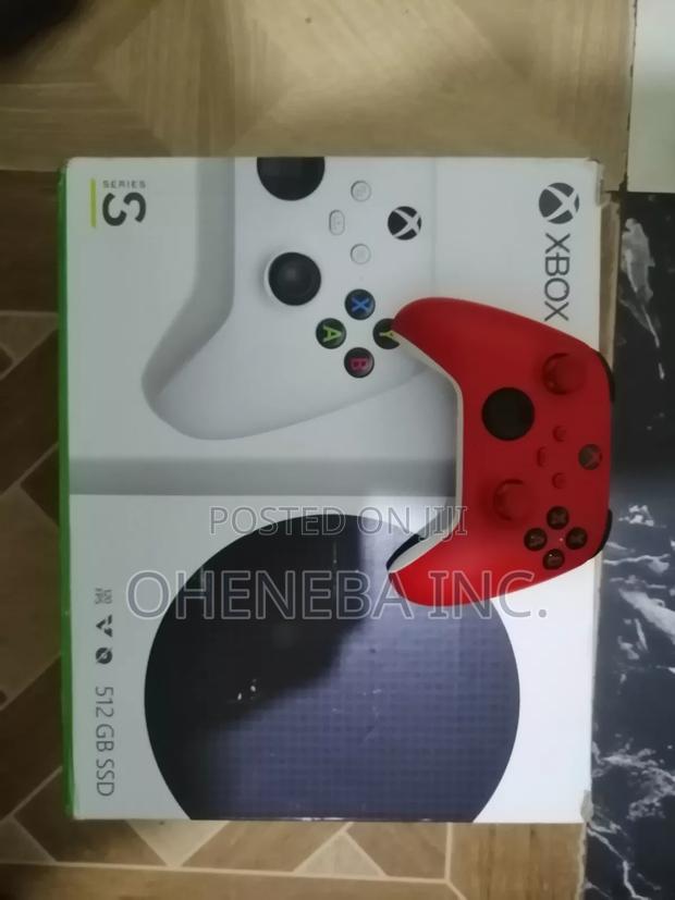 Xbox Series S Console for Sale · Photo 6