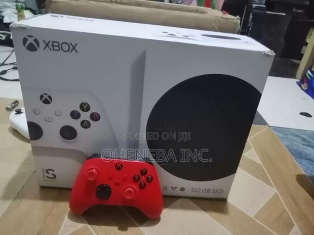 Xbox Series S Console for Sale · Photo 7