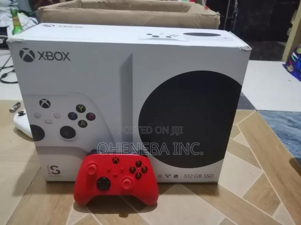 Xbox Series S Console for Sale · Photo 8