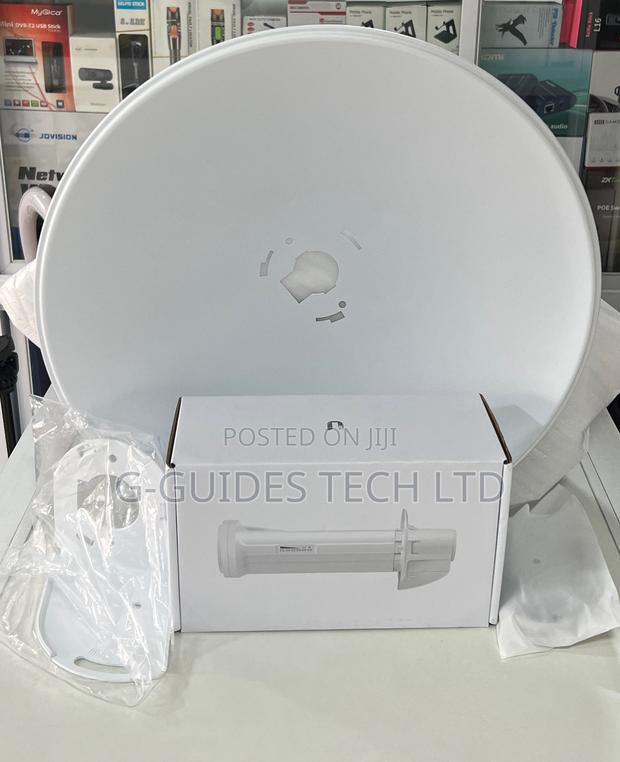 Ubiquiti Powerbeam M5 400, Airmax Powerbeam M5-400 · Photo 2