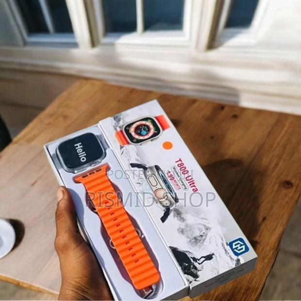 T800 Ultra Smartwatch (Tn575447) · Photo 1