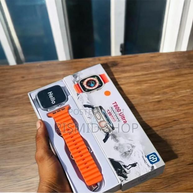 T800 Ultra Smartwatch (Tn575447) · Photo 2