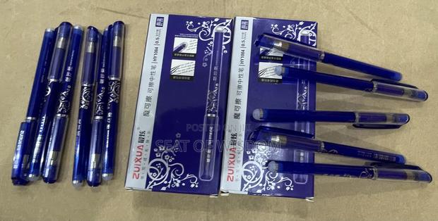 Erasable Pen · Photo 1