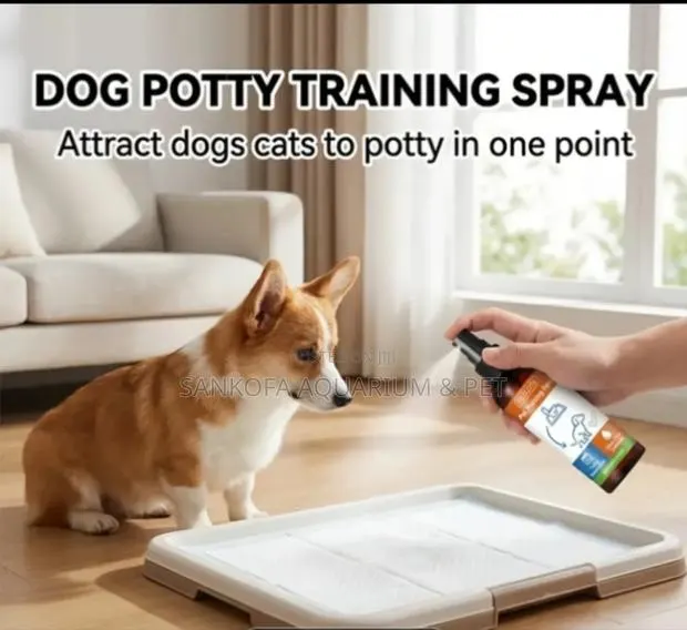 Best Dog Potty Training Spray · Photo 1