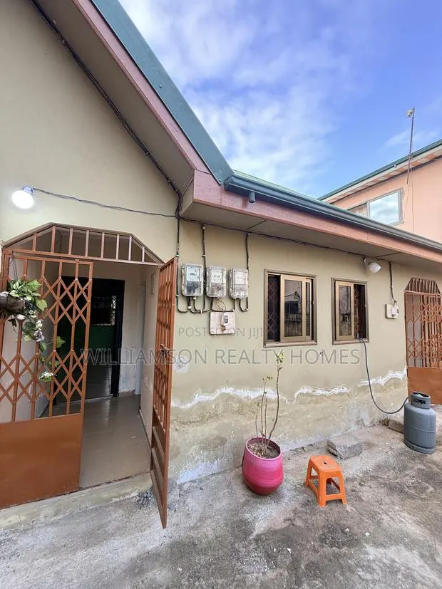 1bdrm Apartment in Hfc Estate Area, Spintex for rent · Photo 1