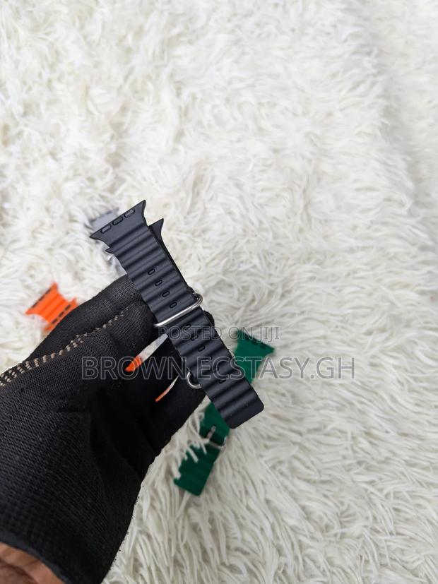 Apple Watch Ultra Strap · Photo 4