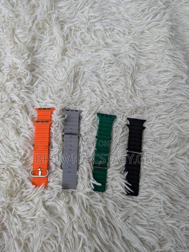 Apple Watch Ultra Strap · Photo 2