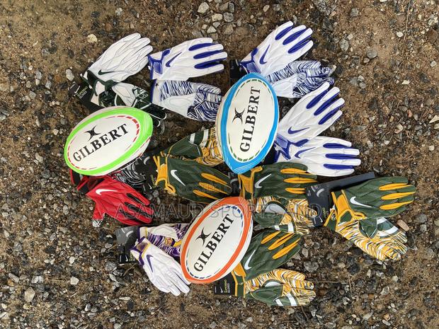 Original NFL Gloves Available at Cool Price · Photo 4