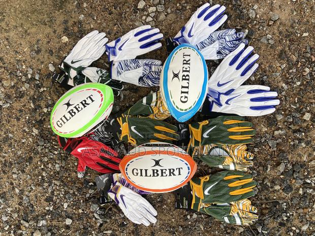 Original NFL Gloves Available at Cool Price · Photo 1