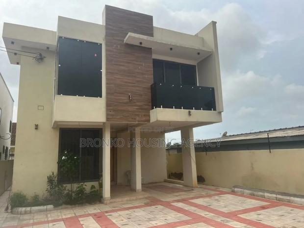 4bdrm House in Bronko Housing, Spintex for sale · Photo 1