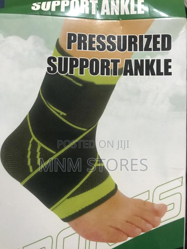 Ankle Brace Support · Photo 1