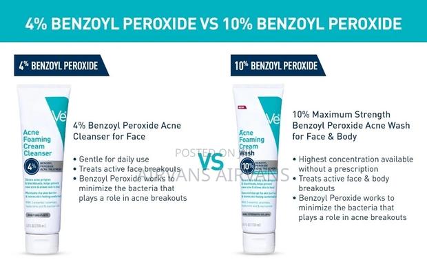Cerave Acne Foaming Cream Wash · Photo 5