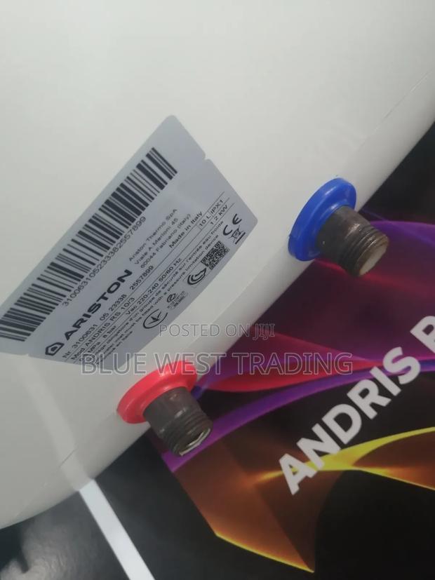 Ariston Water Heater 10 Litres · Photo 2