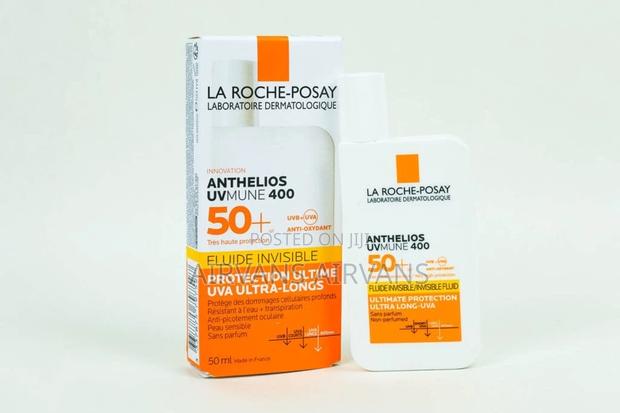 La Roche-posay Anthelios Uvmune 400 SPF 50 · Photo 3