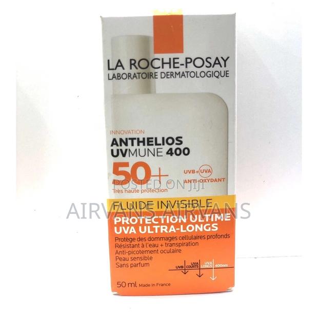 La Roche-posay Anthelios Uvmune 400 SPF 50 · Photo 2