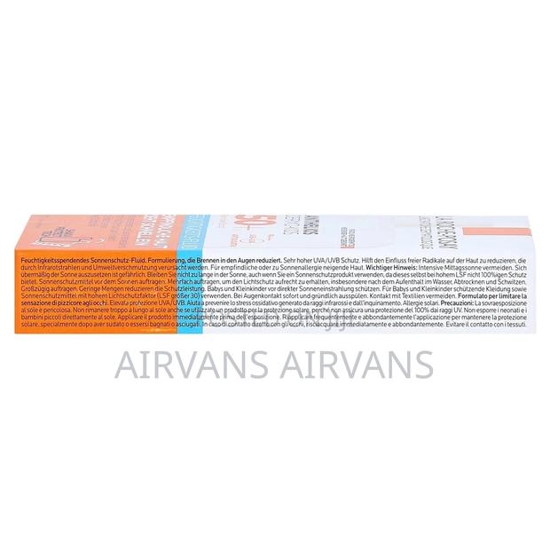 La Roche-posay Anthelios Uvmune 400 SPF 50 · Photo 5