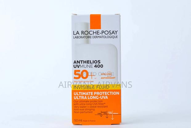 La Roche-posay Anthelios Uvmune 400 SPF 50 · Photo 4