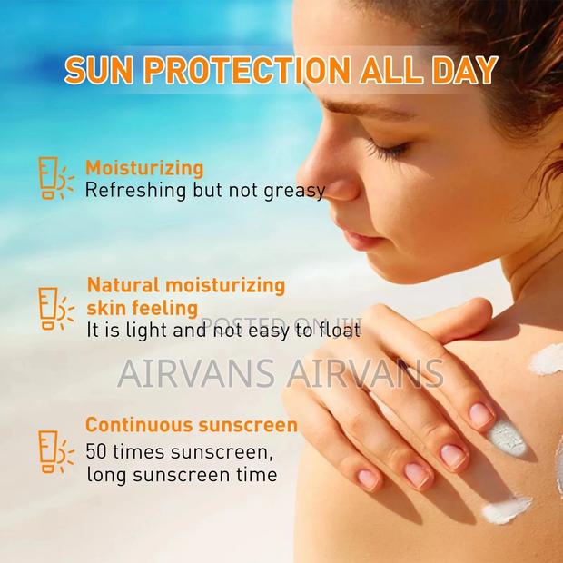 La Roche-posay Anthelios Uvmune 400 SPF 50 · Photo 8