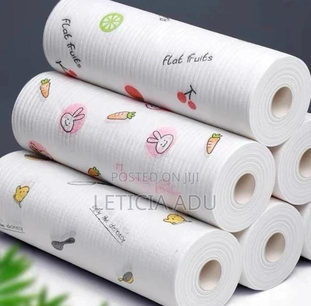 Reusable Tissues · Photo 1