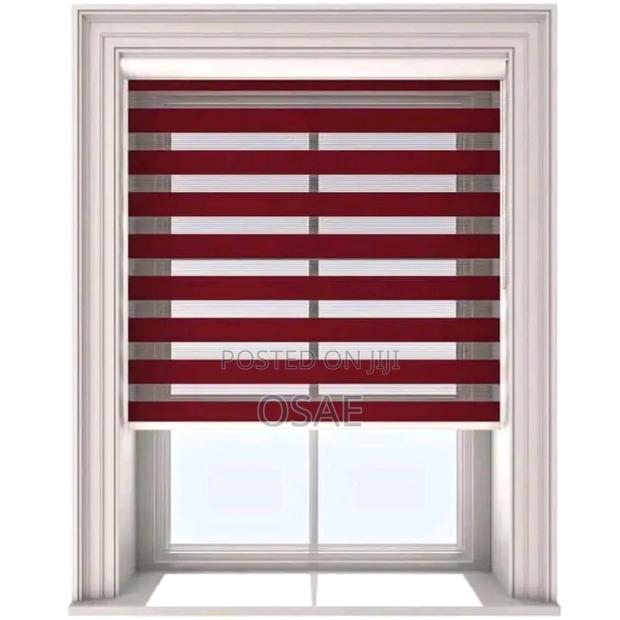 Windows Blind · Photo 1