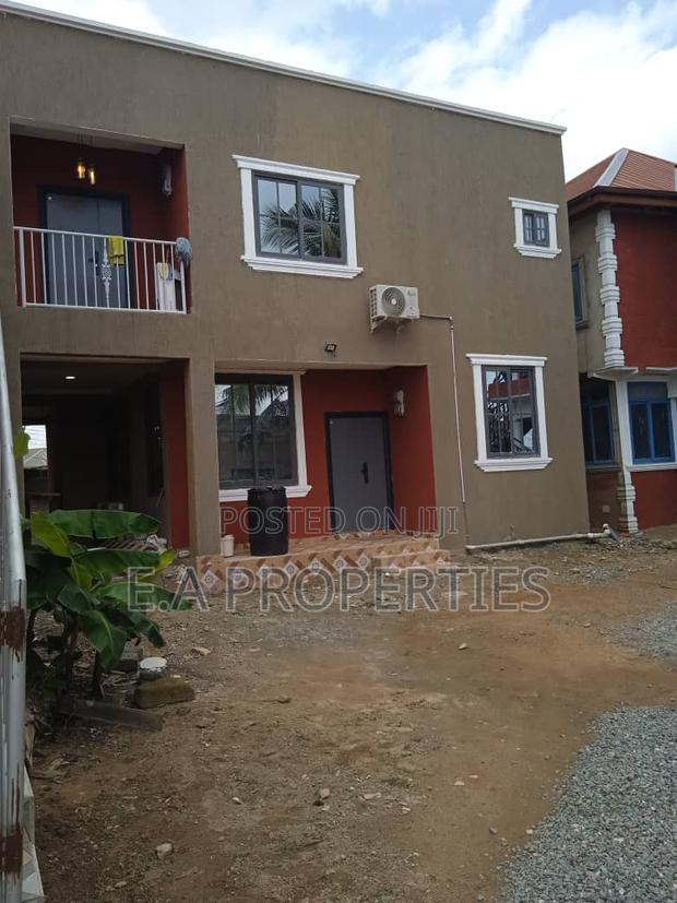 Furnished 2bdrm Apartment in E A Properties, Malejor for rent · Photo 1