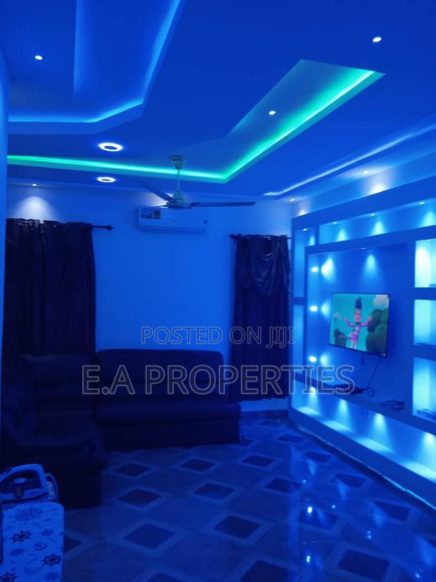 Furnished 2bdrm Apartment in E A Properties, Malejor for rent · Photo 2