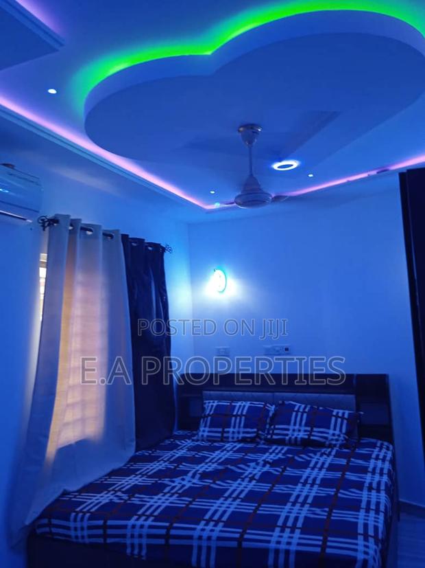 Furnished 2bdrm Apartment in E A Properties, Malejor for rent · Photo 4