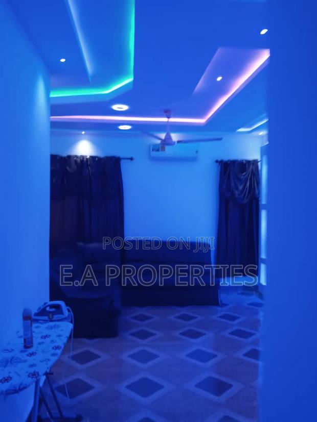 Furnished 2bdrm Apartment in E A Properties, Malejor for rent · Photo 5