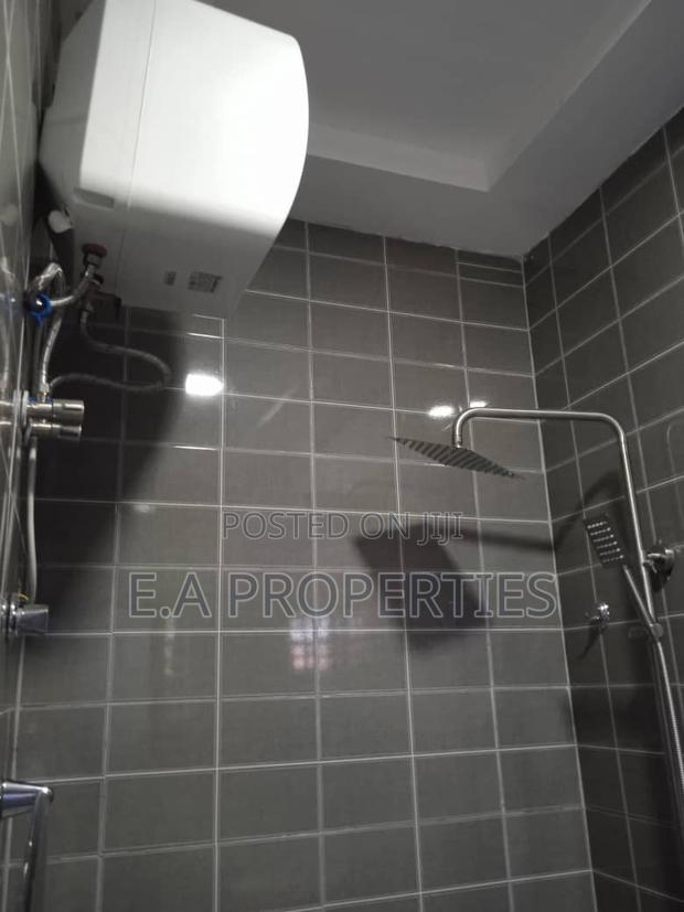Furnished 2bdrm Apartment in E A Properties, Malejor for rent · Photo 6