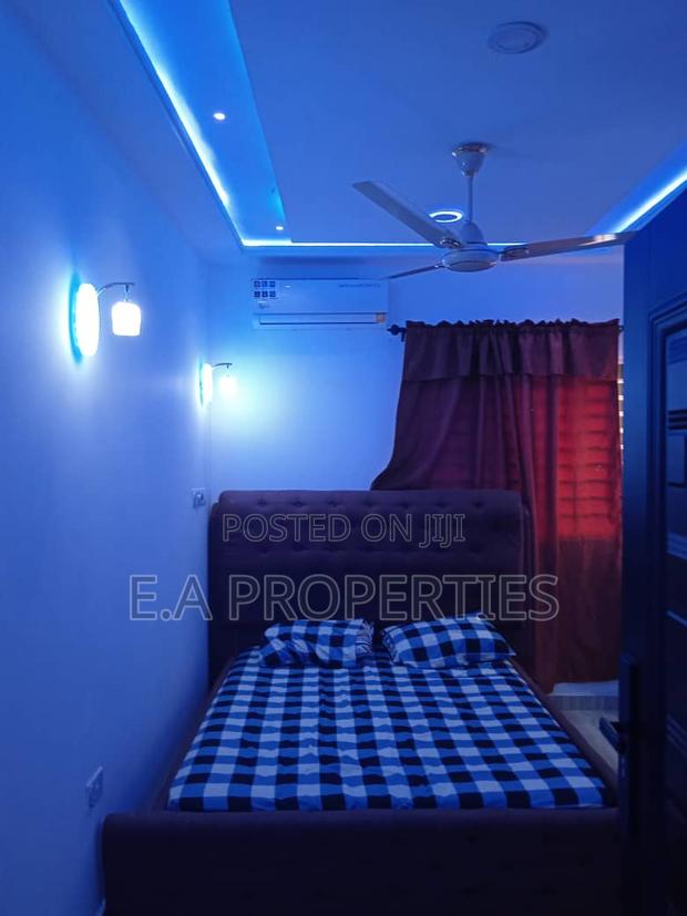 Furnished 2bdrm Apartment in E A Properties, Malejor for rent · Photo 7