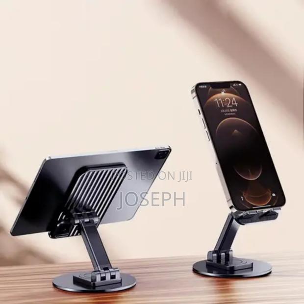 Phone/Tablet 360 Phone Stand · Photo 1