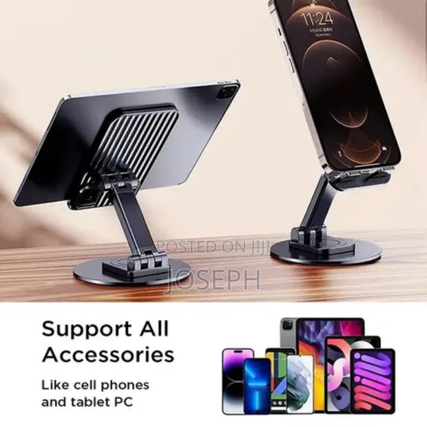 Phone/Tablet 360 Phone Stand · Photo 3
