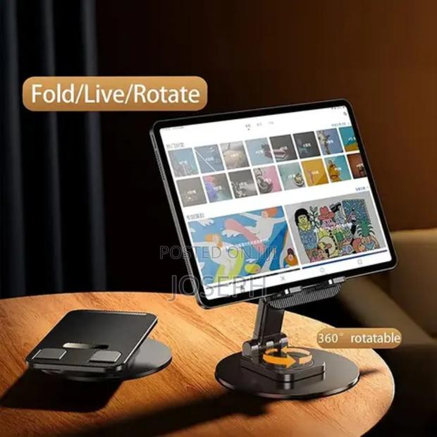 Phone/Tablet 360 Phone Stand · Photo 4
