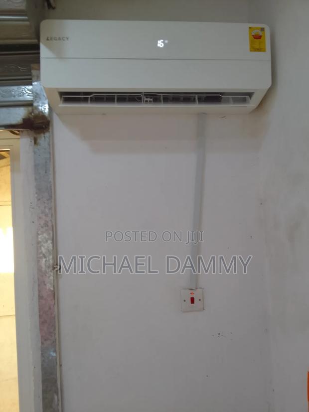 6 Months Advanced Payment Newly Built Studio Room With a Rooftop Space · Photo 5
