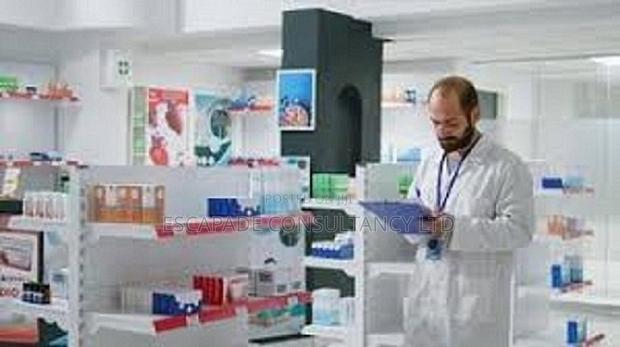 Pharmacy Software Tally Pos · Photo 1