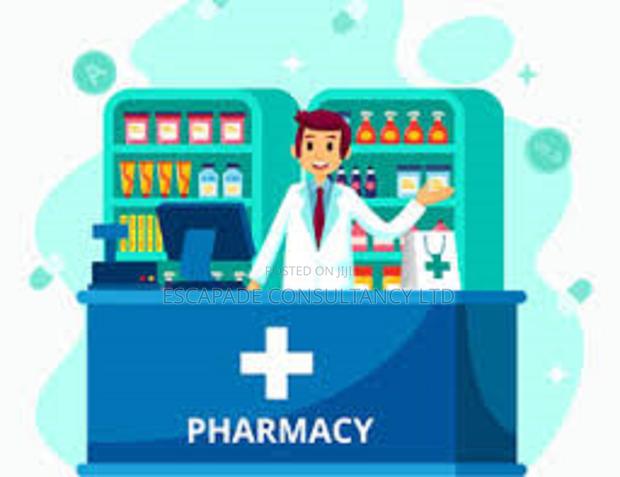 Pharmacy Software Tally Pos · Photo 2