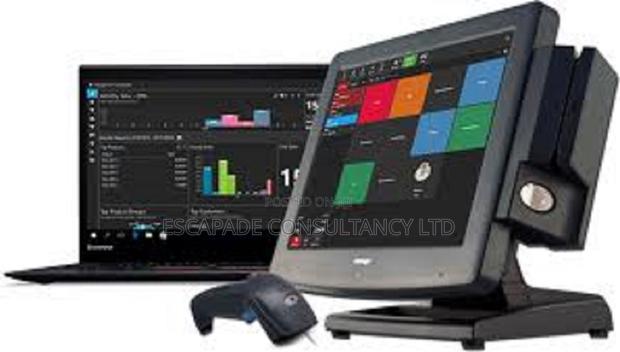 Boutique Software POS · Photo 5